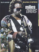 Miles Davis DVD The Prince Of Darkness www.birdlandjazz.it