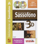 Iniziazione al sassofono in 3D (libro/CD/DVD)