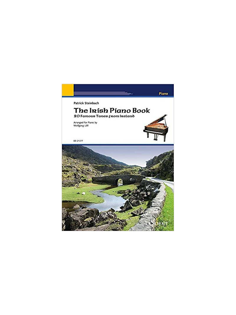 The Irish piano accordion