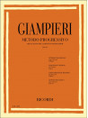 Metodo progressivo per lo studio del clarinetto Part. II