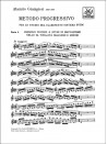 Metodo progressivo per lo studio del clarinetto Part. II