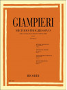 Metodo progressivo per lo studio del clarinetto Part. I