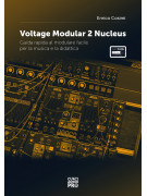 Voltage Modular 2 Nucleus (libro/Audio Online)