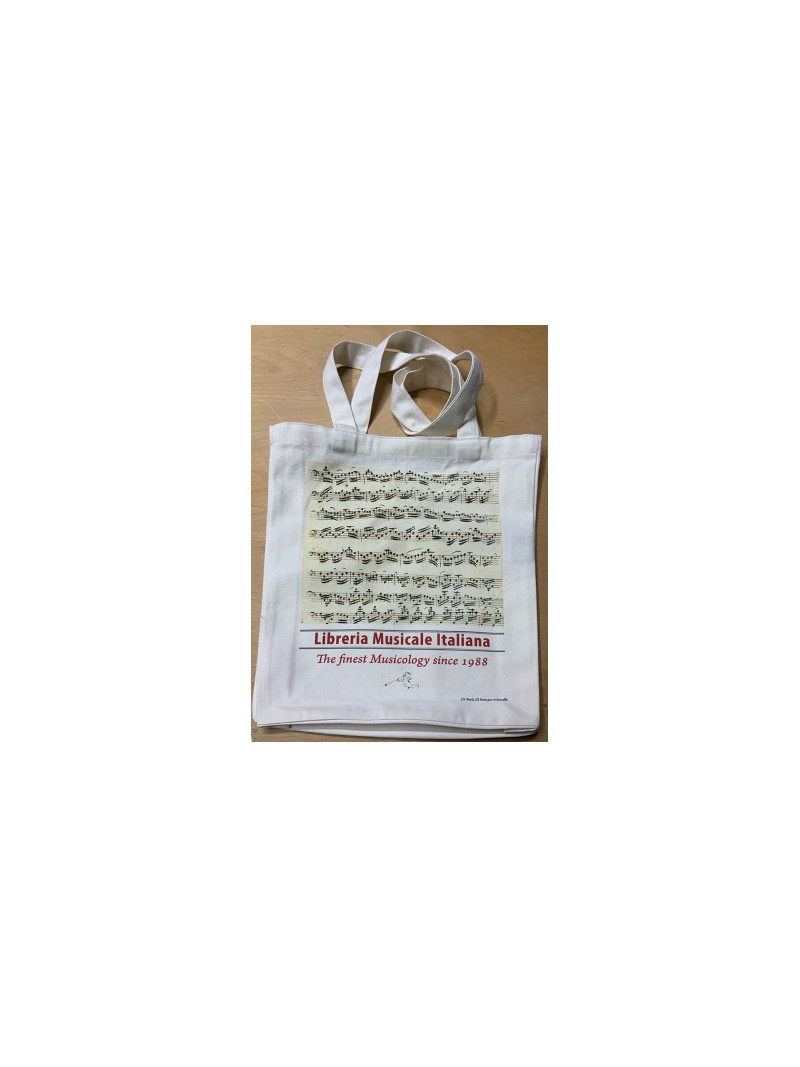 Borsa - Bach