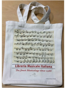 Borsa - Bach