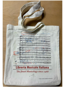 Borsa - Mahler