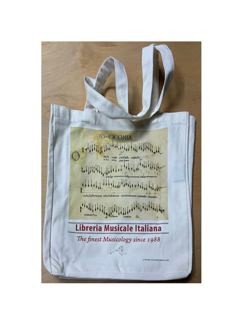 Borsa - Ciconia