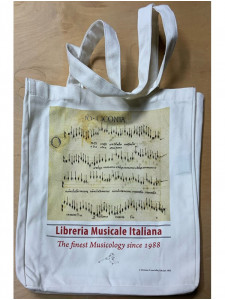 Borsa - Ciconia