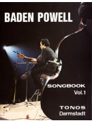 Baden Powell : Songbook Vol. 1