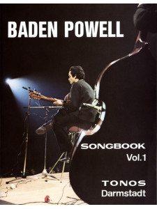 Baden Powell : Songbook Vol. 1