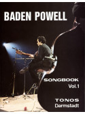Baden Powell : Songbook Vol. 1