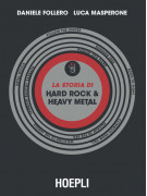 La storia di hard rock & heavy metal