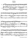 Complete Works for Violin & Basso Continuo