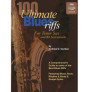 100 Ultimate Blues Riffs for Bb Tenor Saxophone (book/Audio MP3 Download)