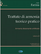 Trattato di armonia - teorico pratico (II Volume)
