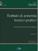Trattato di armonia - teorico pratico (II Volume)