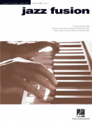Jazz Fusion - Jazz Piano Solos