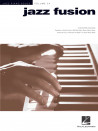 Jazz Fusion: Jazz Piano Solos