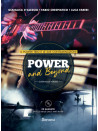 POWER and Beyond - Guitar - Bass - Drums (libro/CD)