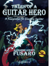 Tales of A Guitar Hero (libro/CD)