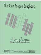 The Alan Pasqua Songbook 