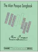 The Alan Pasqua Songbook Volume 3
