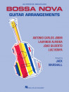 Authentic Brazilian Bossa Nova Guitar Arrangements