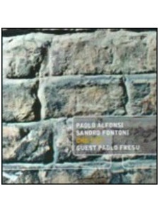 Paolo Alfonsi, Sandro Fontoni - Che c'é? (CD)