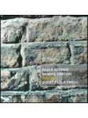 Paolo Alfonsi, Sandro Fontoni - Che c'é? (CD)
