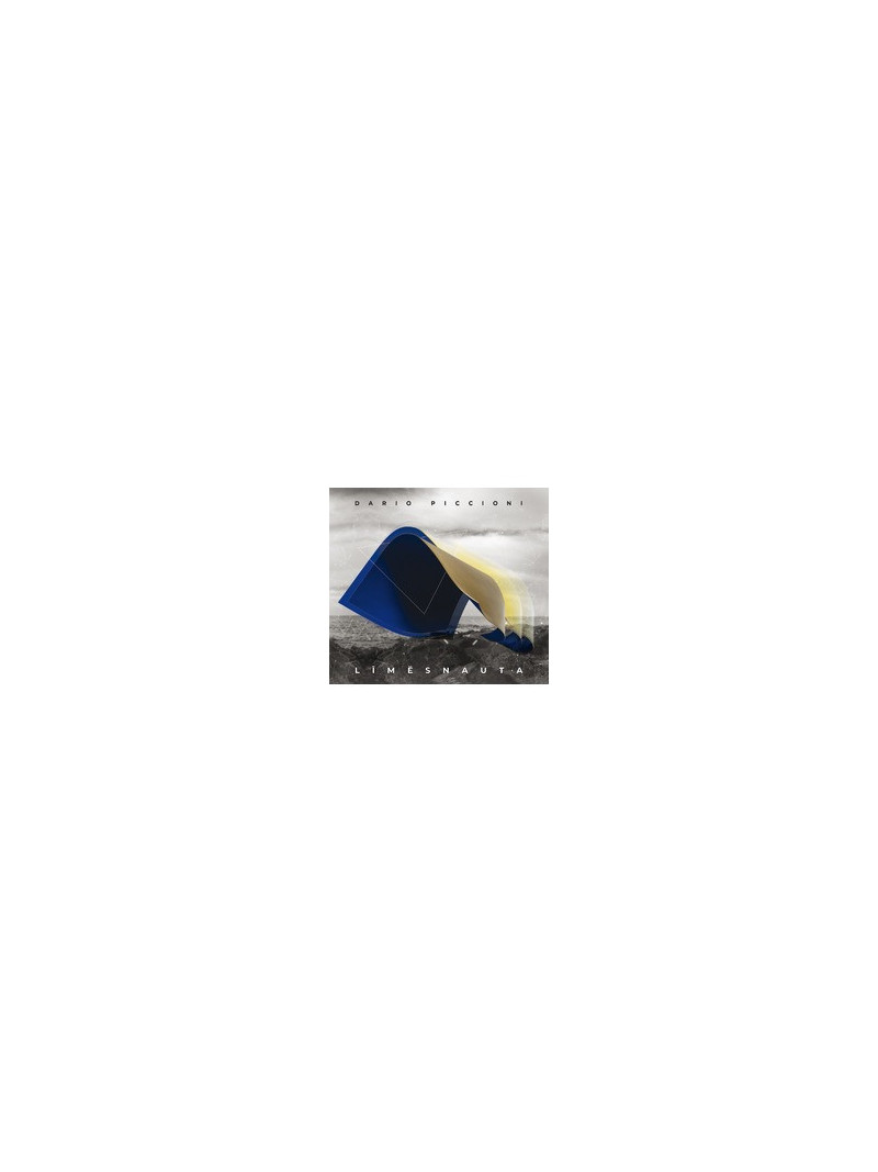 Dario Piccioni - Limesnauta (CD)
