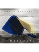 Dario Piccioni - Limesnauta (CD)