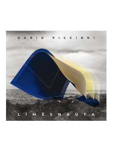 Dario Piccioni - Limesnauta (CD)