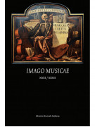 Imago Musicae XXXI-XXXII