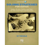 Soloing Strategies for Guitar (book/CD)