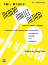 Modern Mallet Method, Book 2