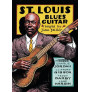 St. Louis Blues Guitar (DVD)