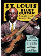 St. Louis Blues Guitar (DVD)