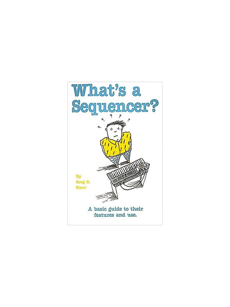 What's a Sequencer?