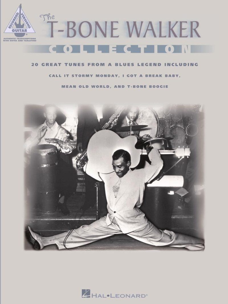 T-Bone Walker Collection
