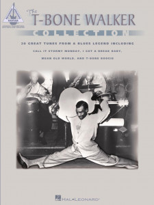 T-Bone Walker Collection