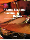 Vienna Big Band Drum Machine (book/CD play-along)