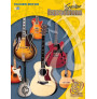 Guitar Expressions - Teacher edition Volume II (book/CD/CD-Rom)