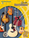 Guitar Expressions - Teacher Edition Volume II (book/CD)