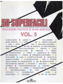 50 Superfacili. Trascrizioni facilitate. Vol.5
