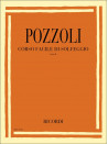 Corso facile di solfeggio - Parte II