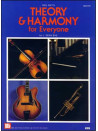 Theory & Harmony for Everyone
