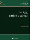 Solfeggi Parlati e Cantati - 2° Corso