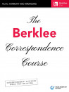 The Berklee Correspondence Course (book/Online Answer)