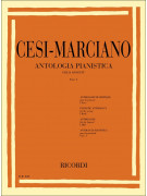 Antologia pianistica per la gioventù - Fasc. I