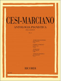 Antologia pianistica per la gioventù - Fasc. I
